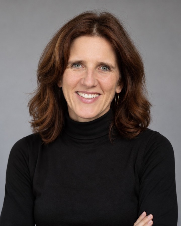 Claudia Beck, MCC
